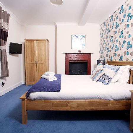 Ashburton Court 79 Bed & Breakfast Luaran gambar