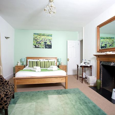 Ashburton Court 79 Bed & Breakfast Luaran gambar