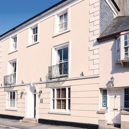Ashburton Court 79 Bed & Breakfast Luaran gambar