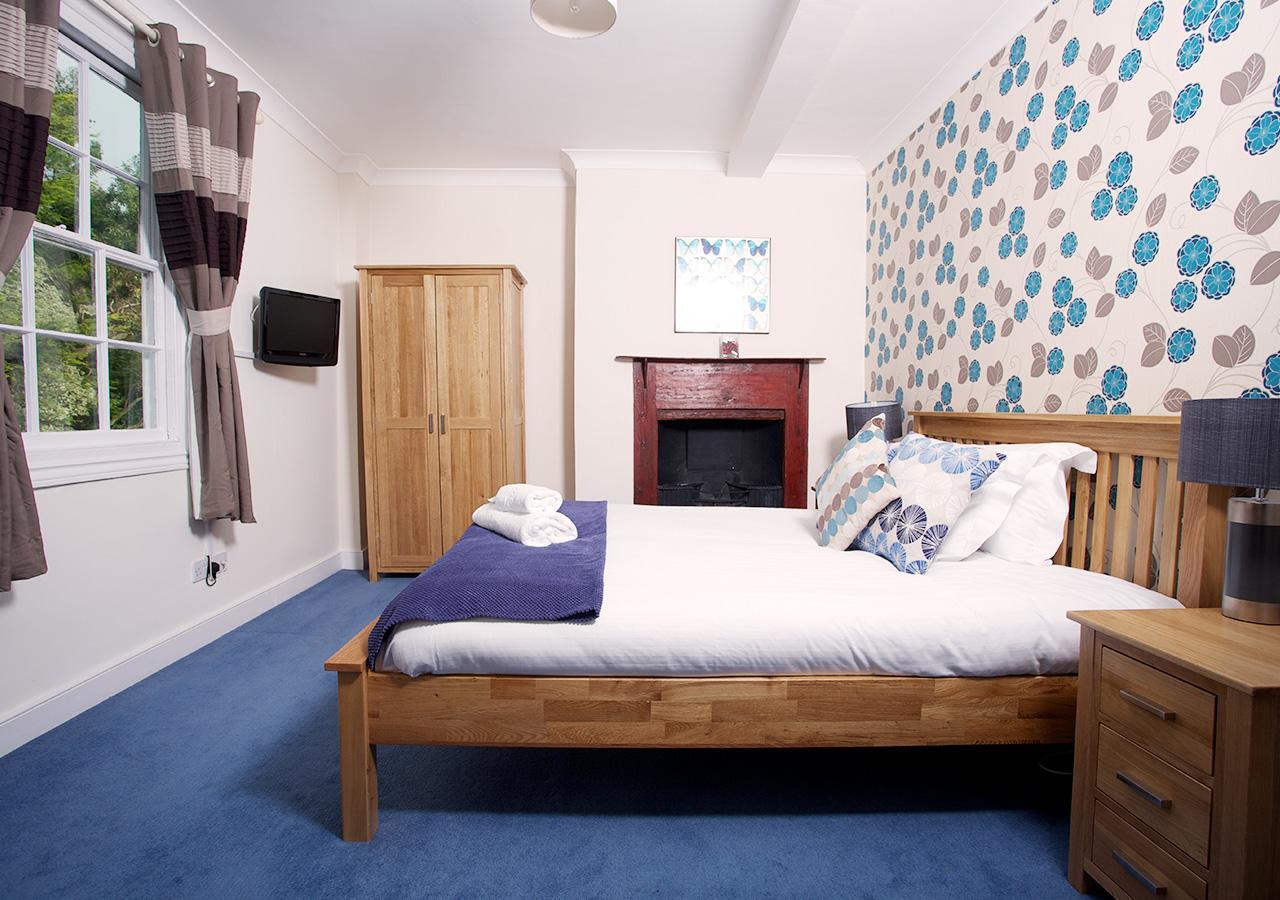 Ashburton Court 79 Bed & Breakfast Luaran gambar
