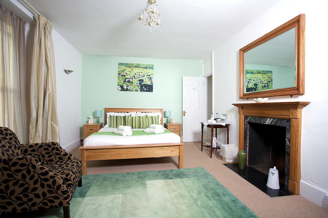 Ashburton Court 79 Bed & Breakfast Luaran gambar