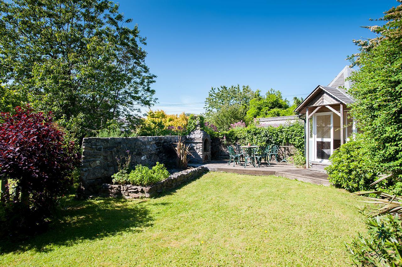 Ashburton Court 79 Bed & Breakfast Luaran gambar