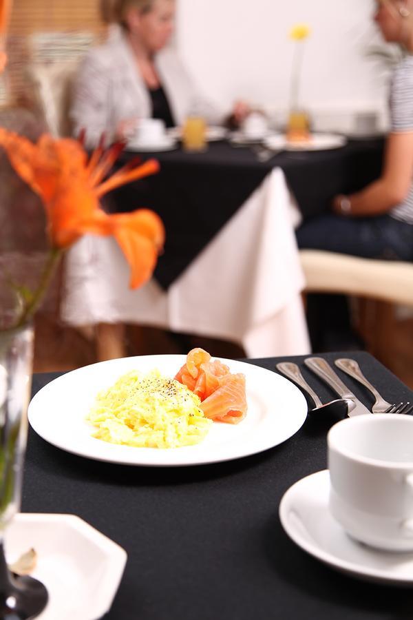 Ashburton Court 79 Bed & Breakfast Luaran gambar