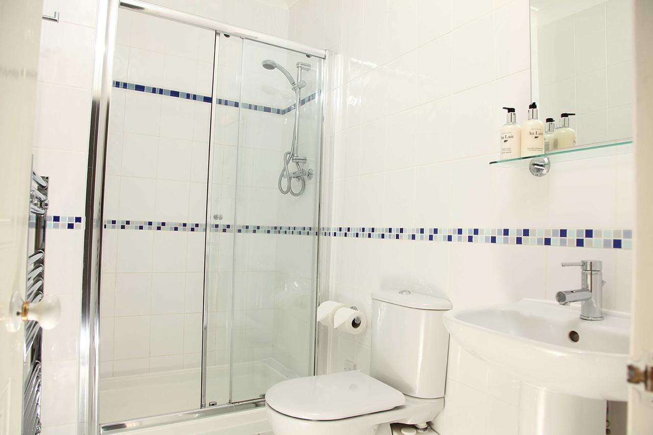 Ashburton Court 79 Bed & Breakfast Luaran gambar