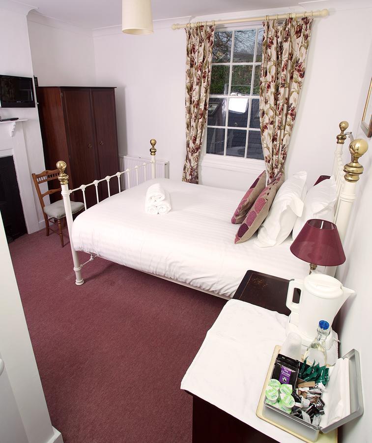 Ashburton Court 79 Bed & Breakfast Luaran gambar