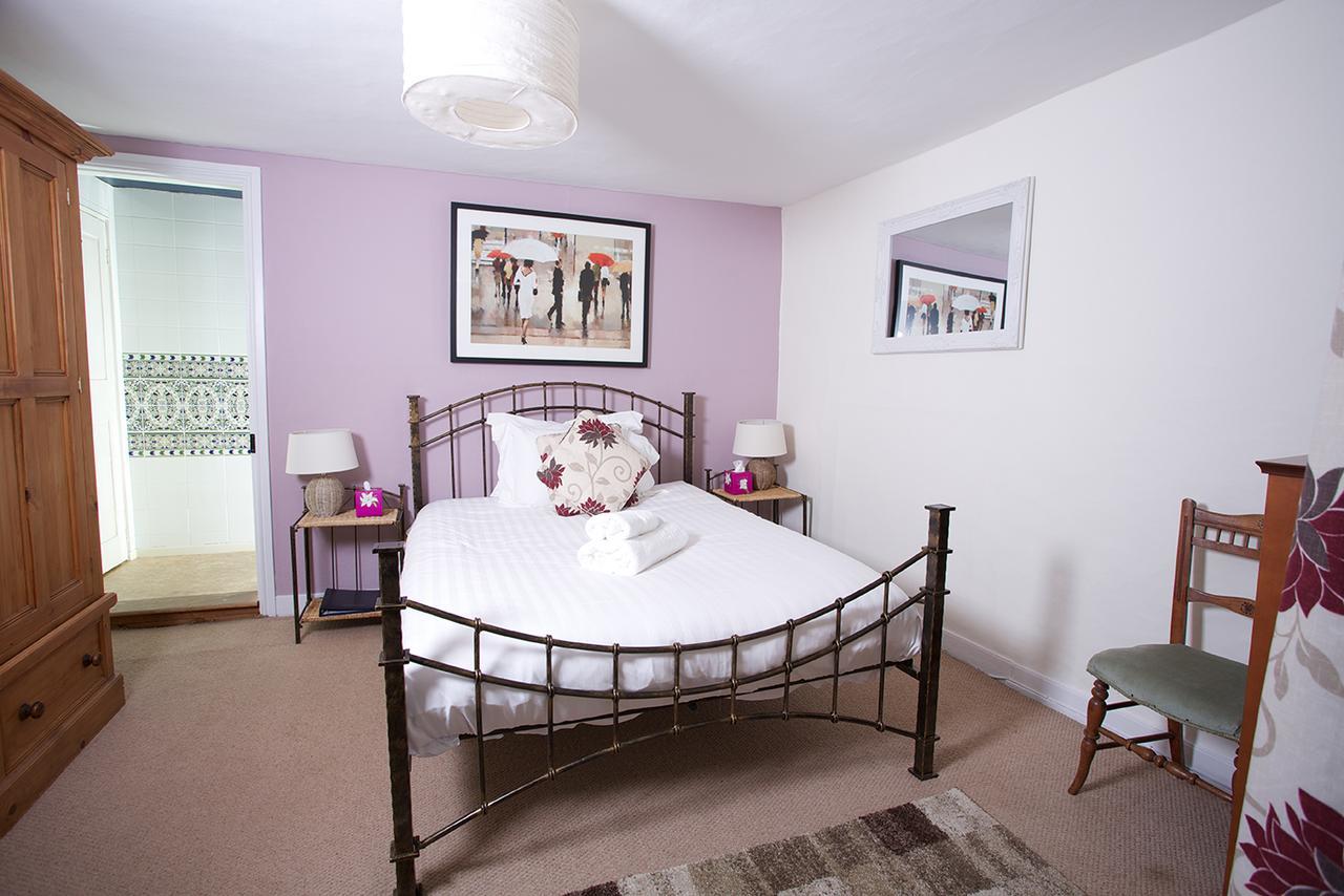 Ashburton Court 79 Bed & Breakfast Luaran gambar
