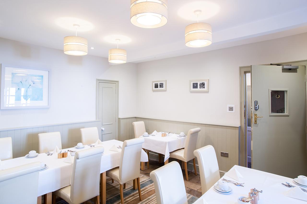 Ashburton Court 79 Bed & Breakfast Luaran gambar