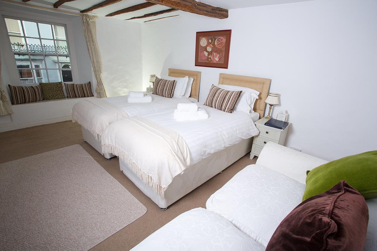 Ashburton Court 79 Bed & Breakfast Luaran gambar