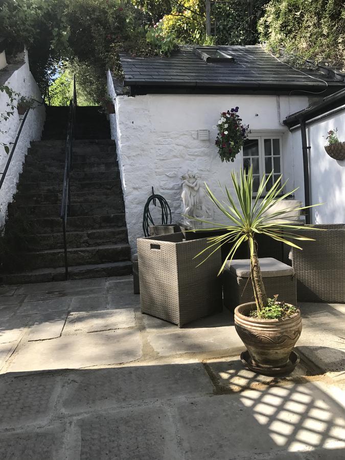 Ashburton Court 79 Bed & Breakfast Luaran gambar