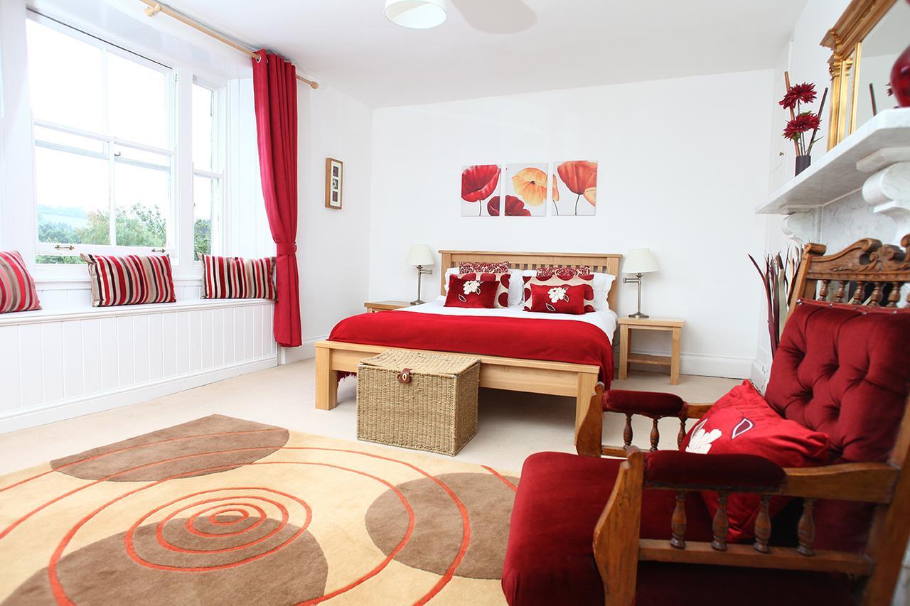 Ashburton Court 79 Bed & Breakfast Luaran gambar
