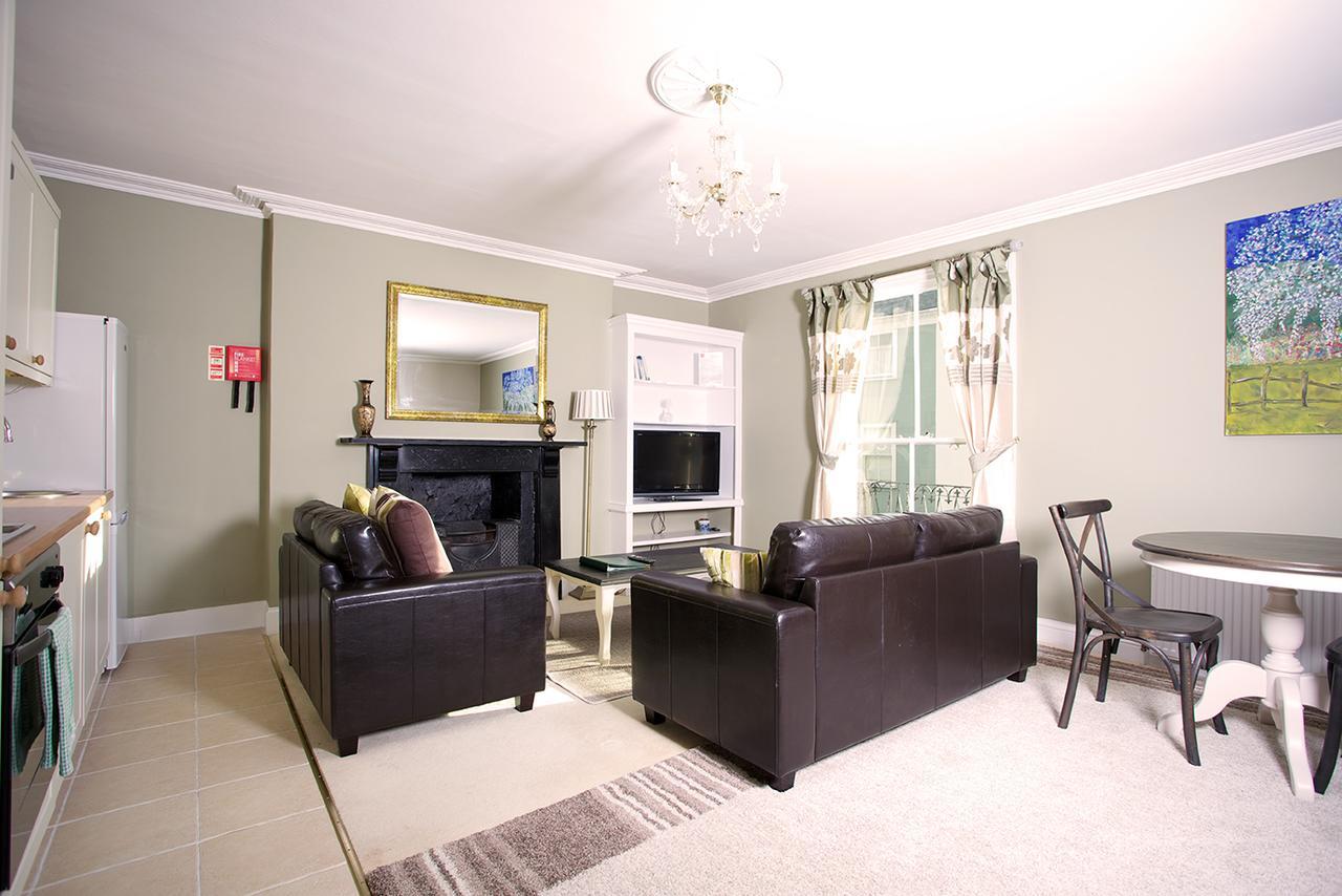 Ashburton Court 79 Bed & Breakfast Luaran gambar